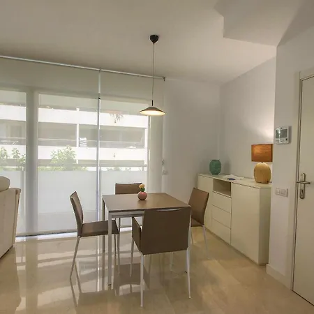 Apartment 1092 Old Town