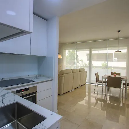 Apartment 1092 Old Town *